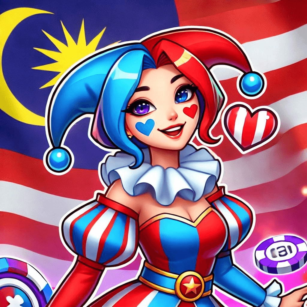 Berjaya Slots