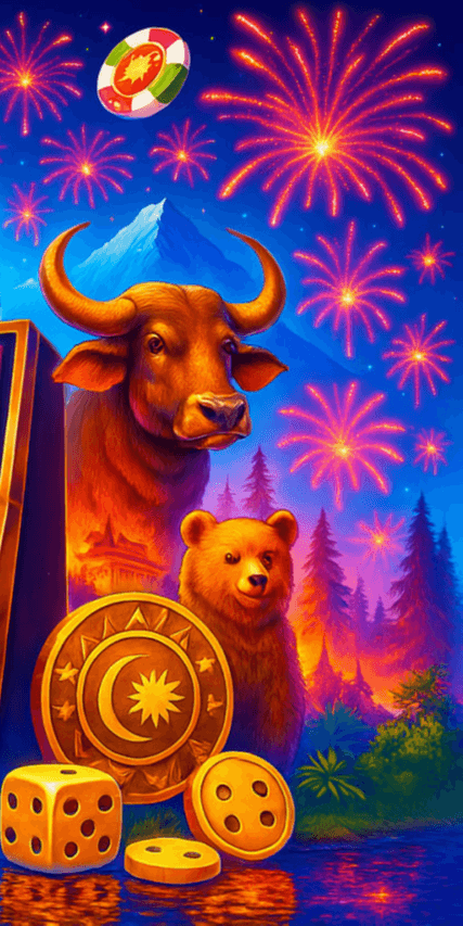 Berjaya Slots Screenshot